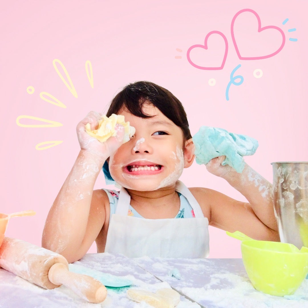 Playdough by The Happy BlueHouse