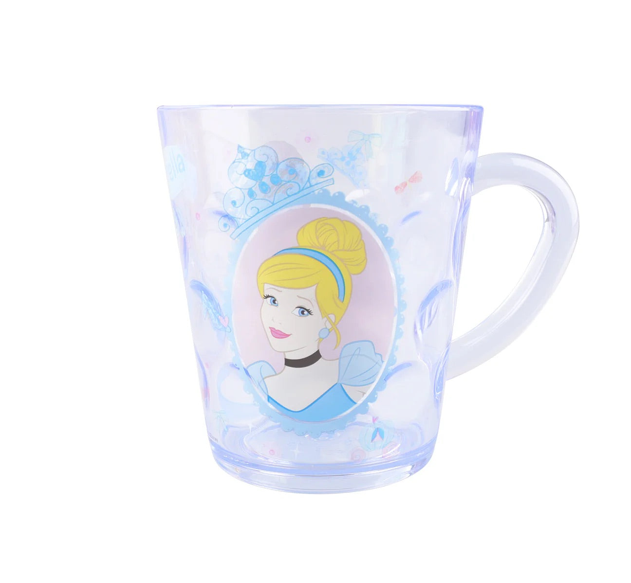 Dish Me Disney Crystal Cup Series