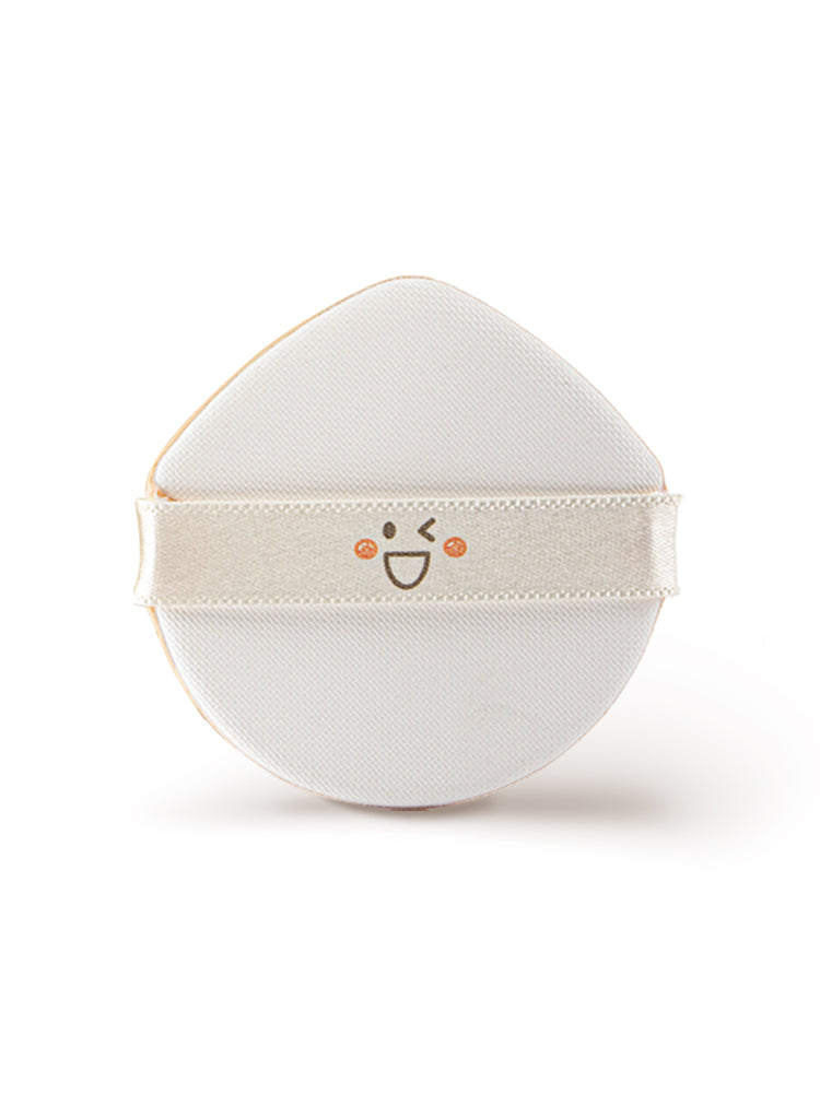 Orgabebe Mineral Sun Pact SPF50+ PA+++