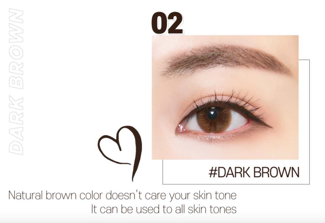 Merrymonde Super Twim Pen Eyeliner