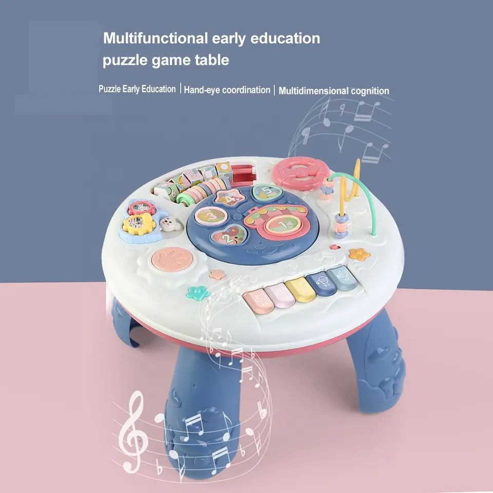 Little Fat Hugs Learning Desk