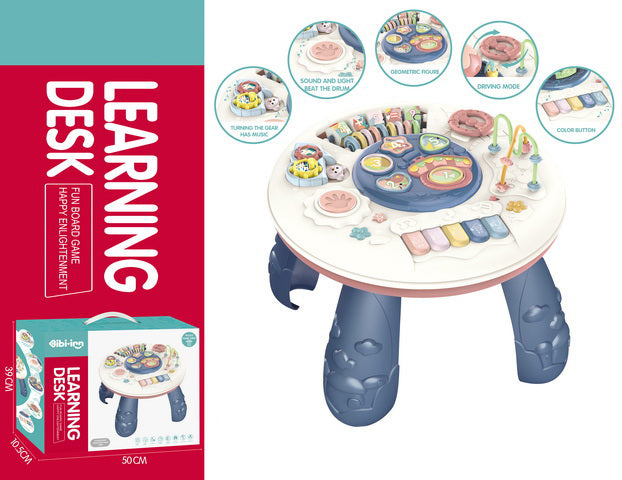 Little Fat Hugs Learning Desk