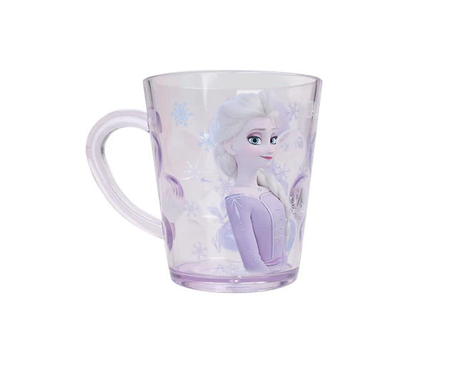 Dish Me Disney Crystal Cup Series