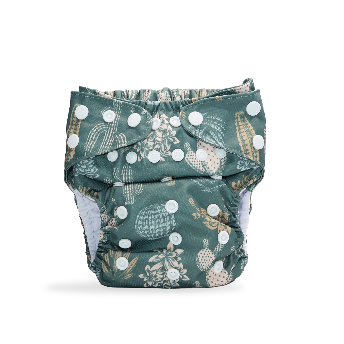 Meenie & Co Reusable Cloth Diaper