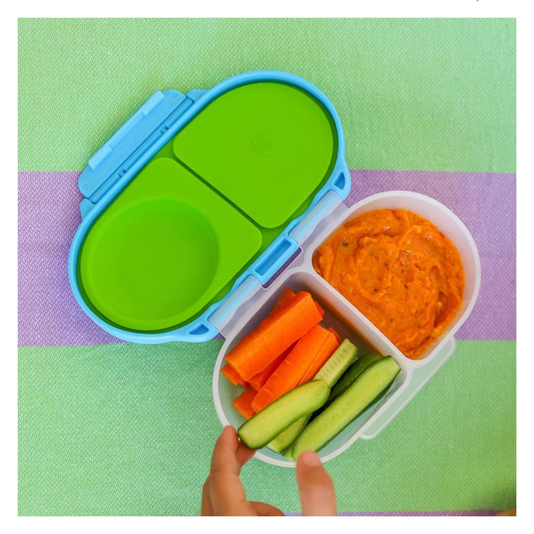B.BOX SNACK BOX