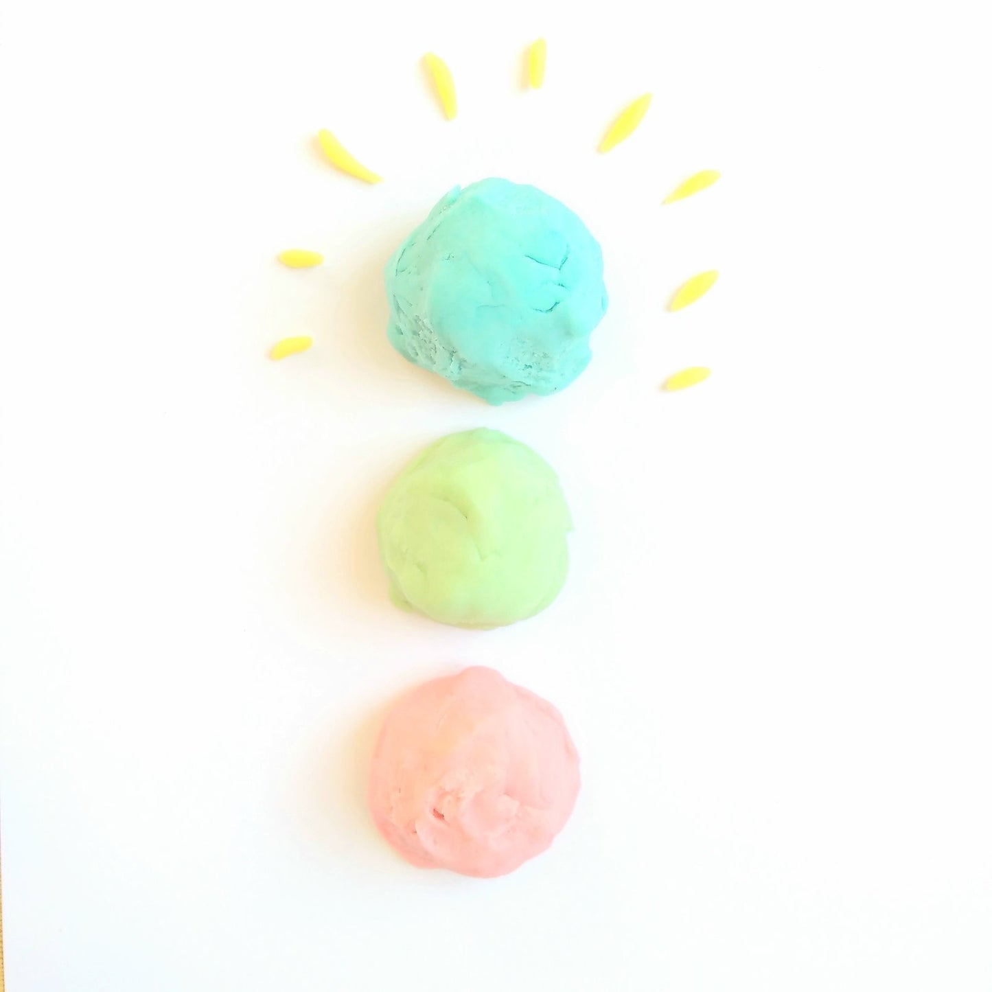 Playdough by The Happy BlueHouse