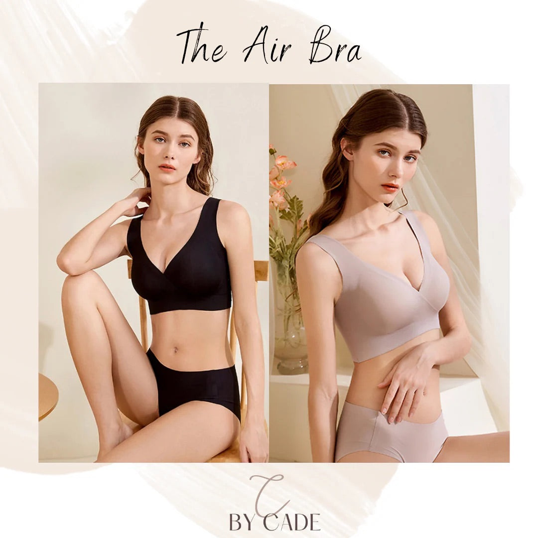 By Cade Air Nursing Bra