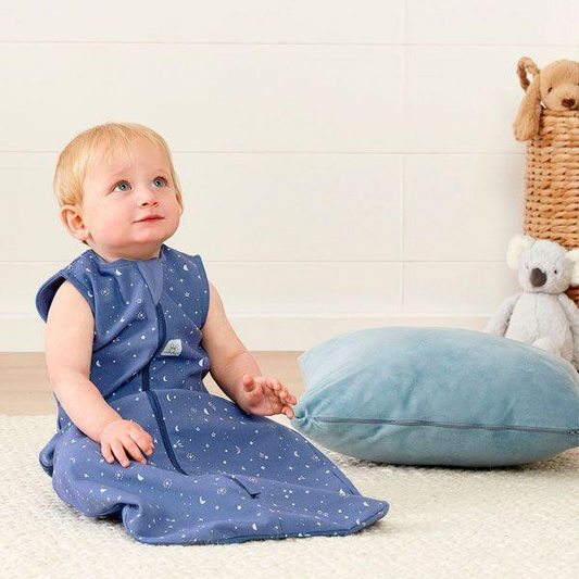 Ergopouch Jersey Sleeping Bag 0.2 TOG