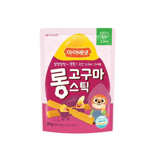Ivenet Long Stick Sweet Potato