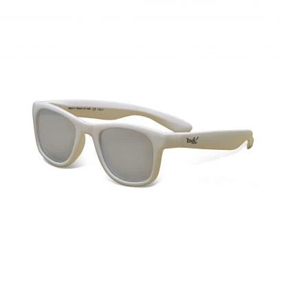 REAL SHADES BABY CLASSIC WAYFARERS SURF (0-2 YRS)
