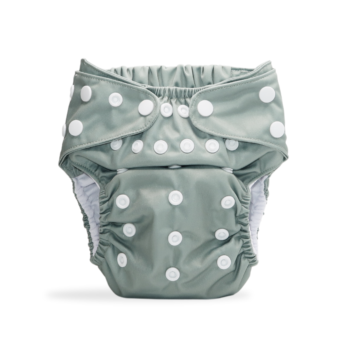 Meenie & Co Reusable Cloth Diaper