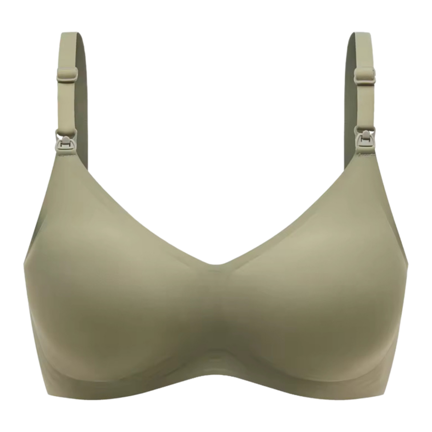 Bellamom Tina Ultra Soft Antibacterial Maternity and Nursing Bra