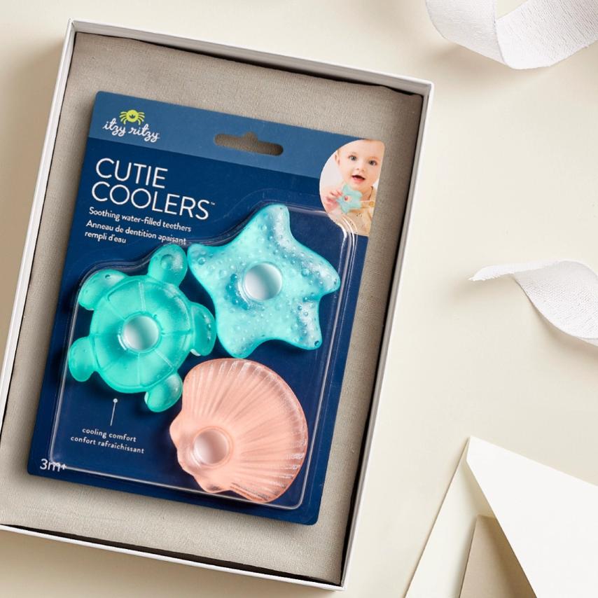 Itzy Ritzy Cutie Coolers