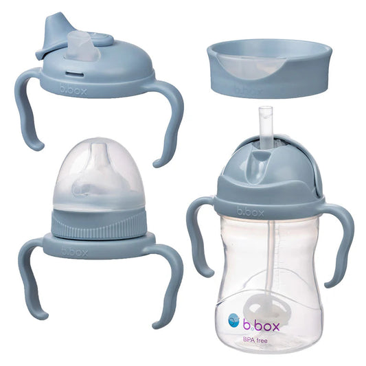 B.Box Transition Pack