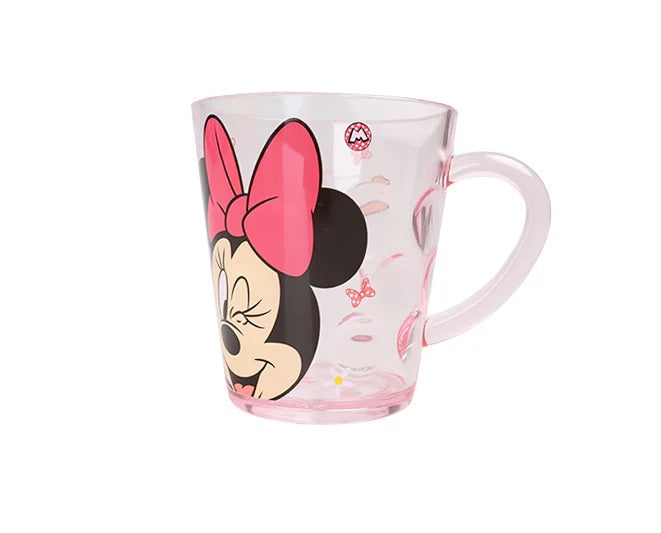 Dish Me Disney Crystal Cup Series