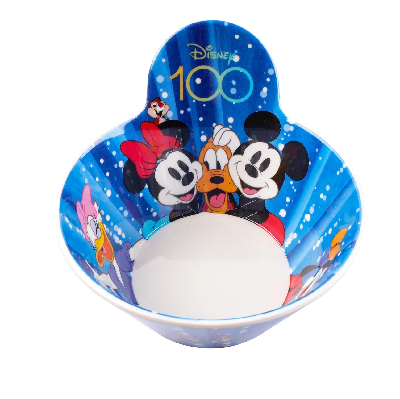 Dish Me 3D Model Bowl