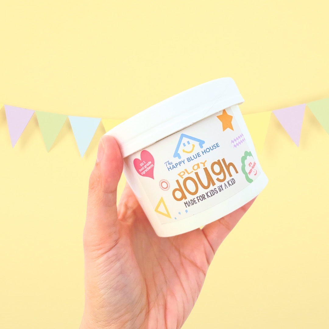 Playdough by The Happy BlueHouse