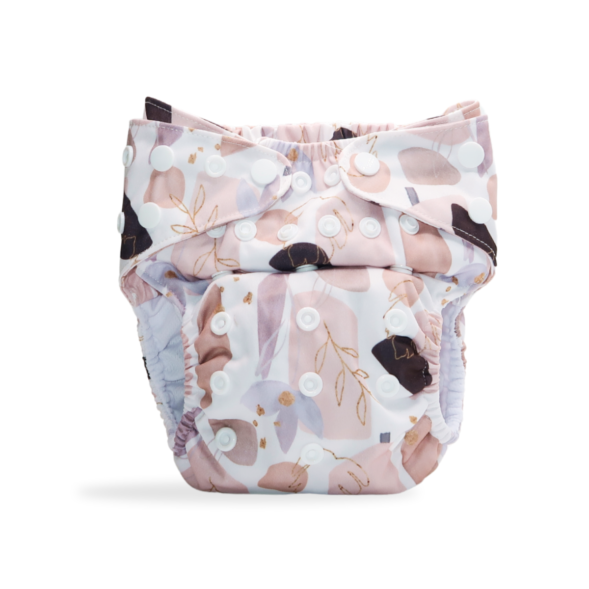 Meenie & Co Reusable Cloth Diaper