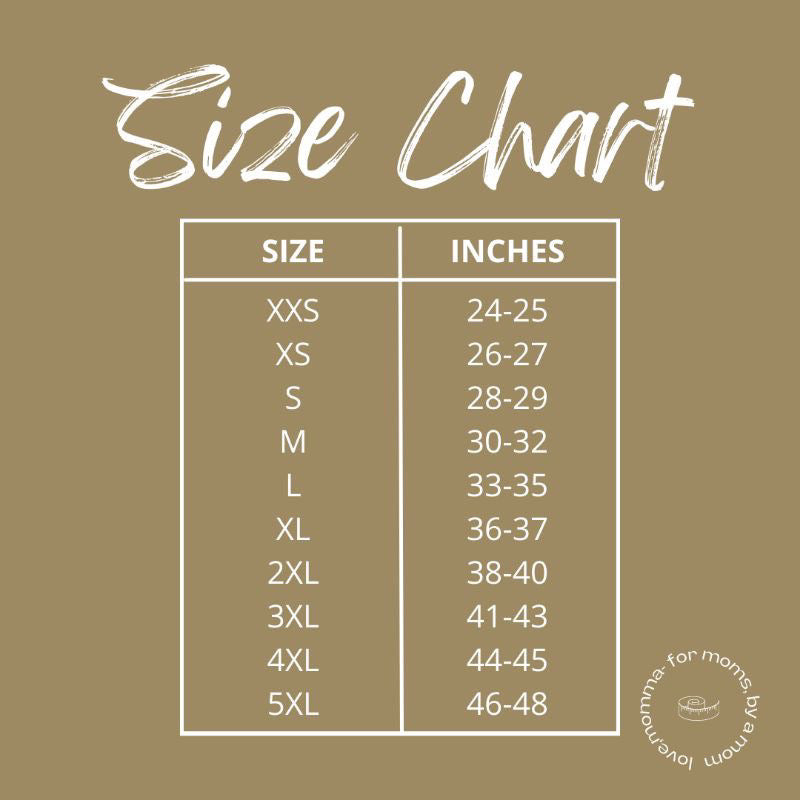 Love Momma Ultra Bikini Postpartum Post Surgery Recovery Shapewear Binder