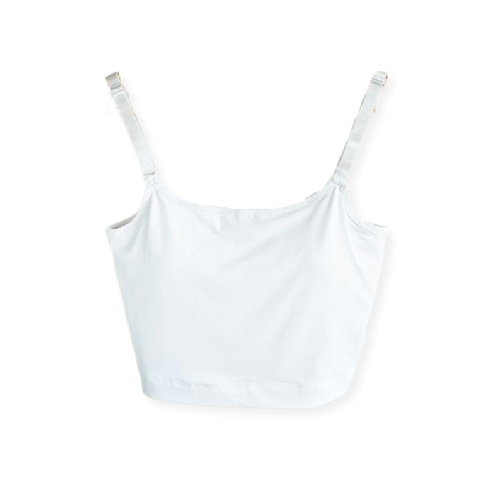 Elation Nursing and Hands-Free Pumping Cami (Padded)