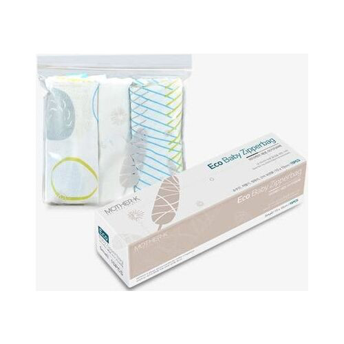 Mother K - Eco Baby Zipper Bag