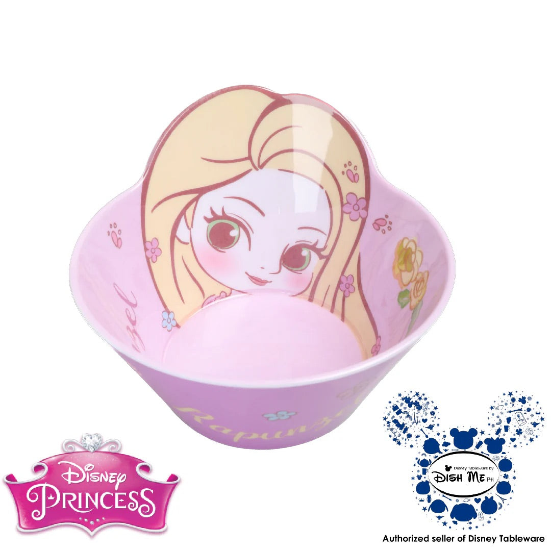 Dish Me 3D Model Bowl
