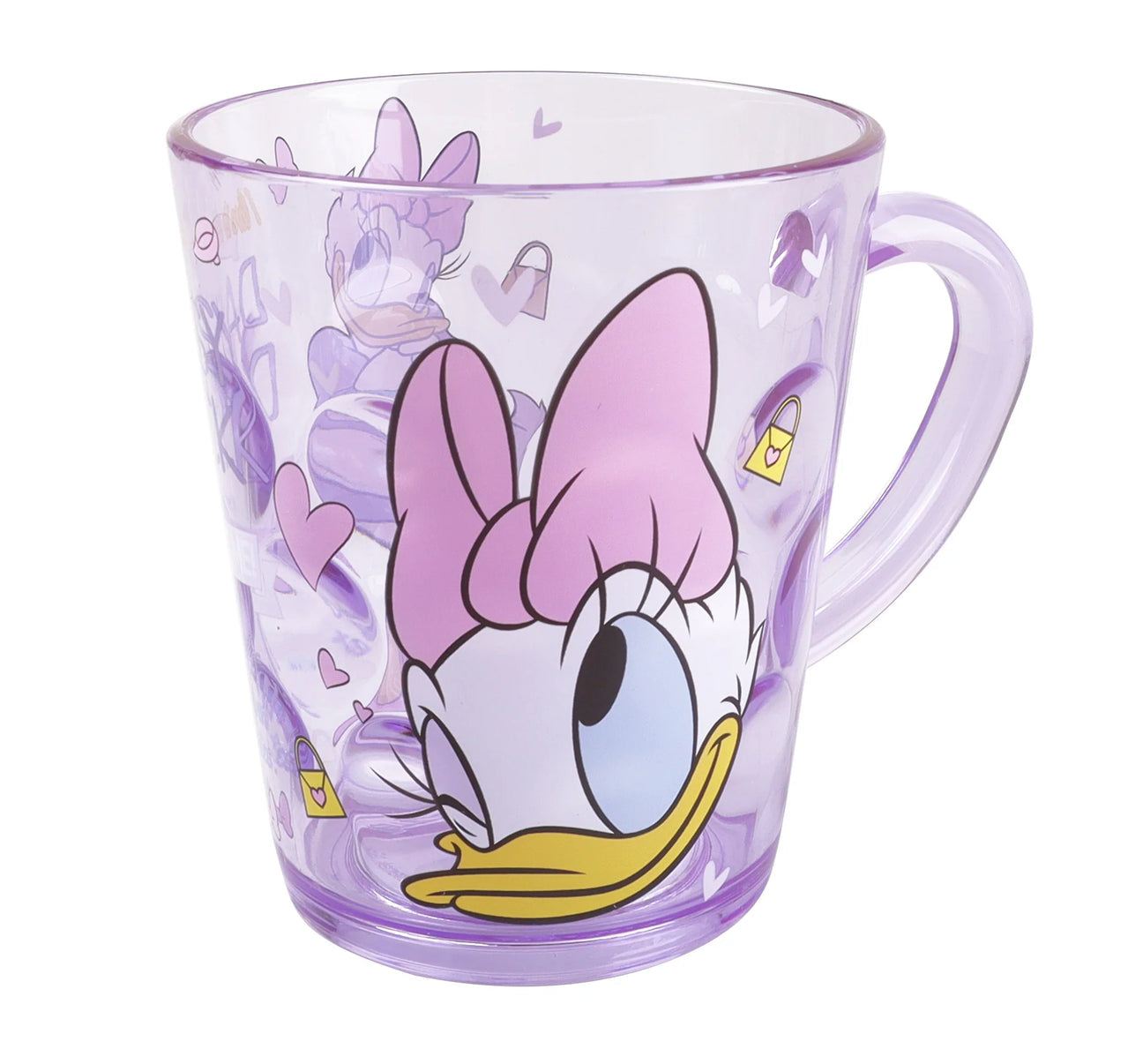 Dish Me Disney Crystal Cup Series