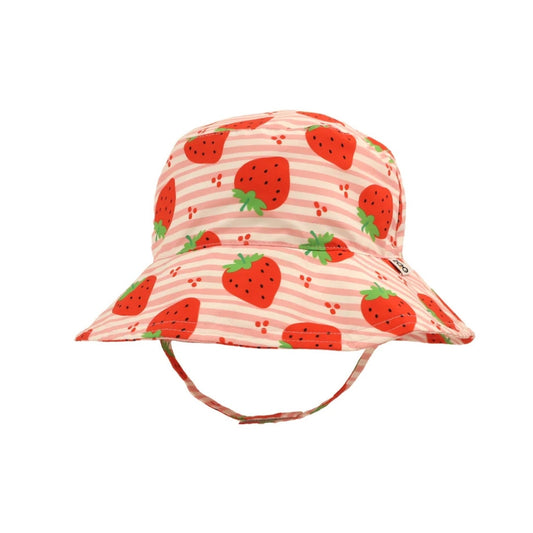Zoocchini UPF50 Bucket Sunhat (12-24m)