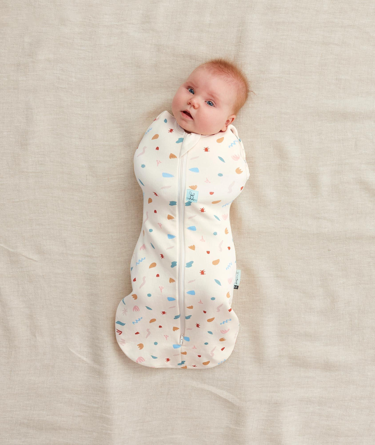 Ergopouch Cocoon Swaddle Bag