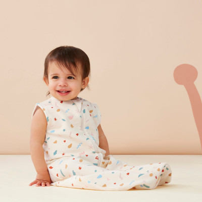 Ergopouch Jersey Sleeping Bag 0.2 TOG