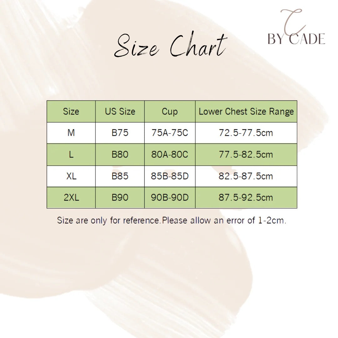 By Cade Air Nursing Bra