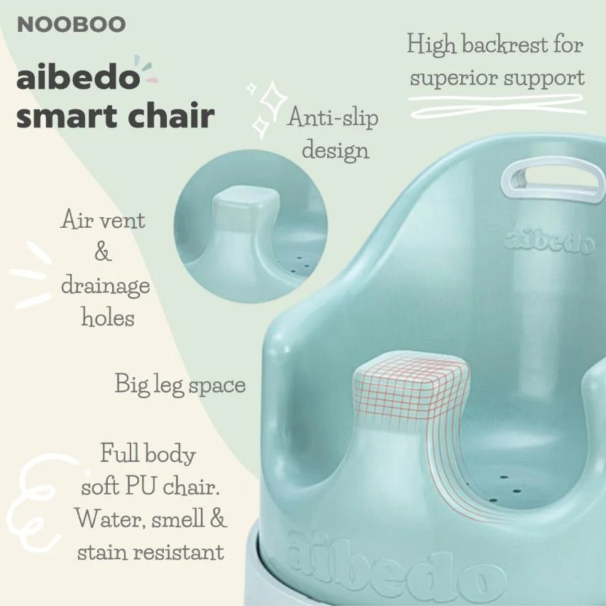 Nooboo Aibedo Smart Chair