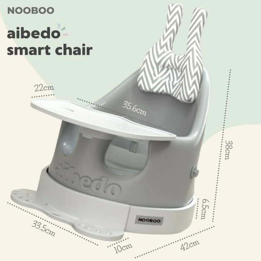 Nooboo Aibedo Smart Chair