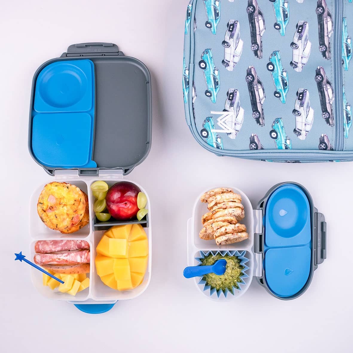 B.BOX MINI LUNCH BOX