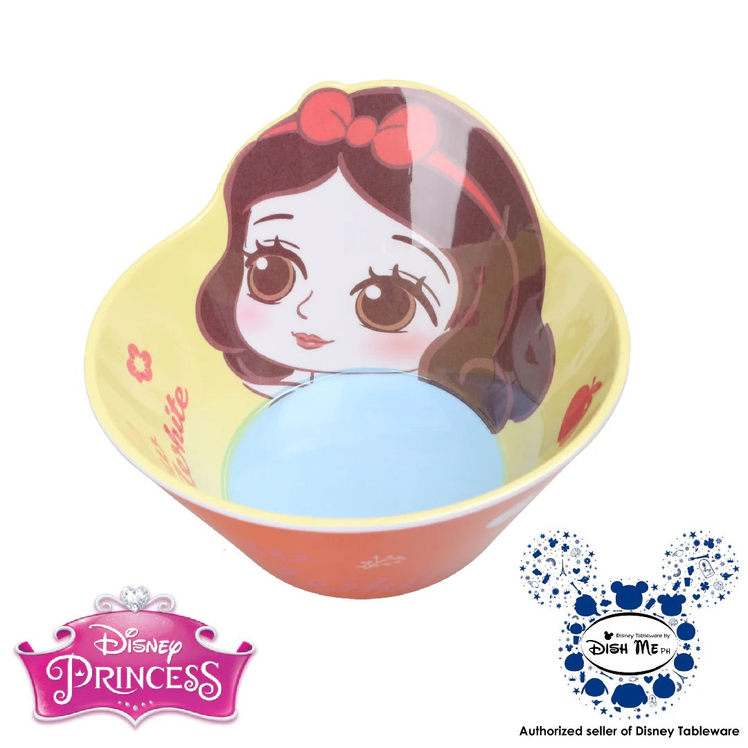 Dish Me 3D Model Bowl