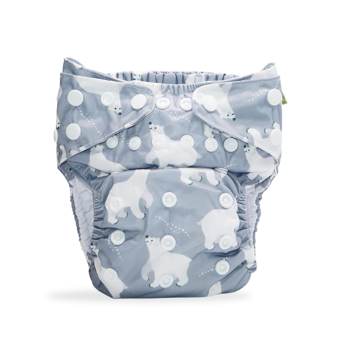 Meenie & Co Reusable Cloth Diaper