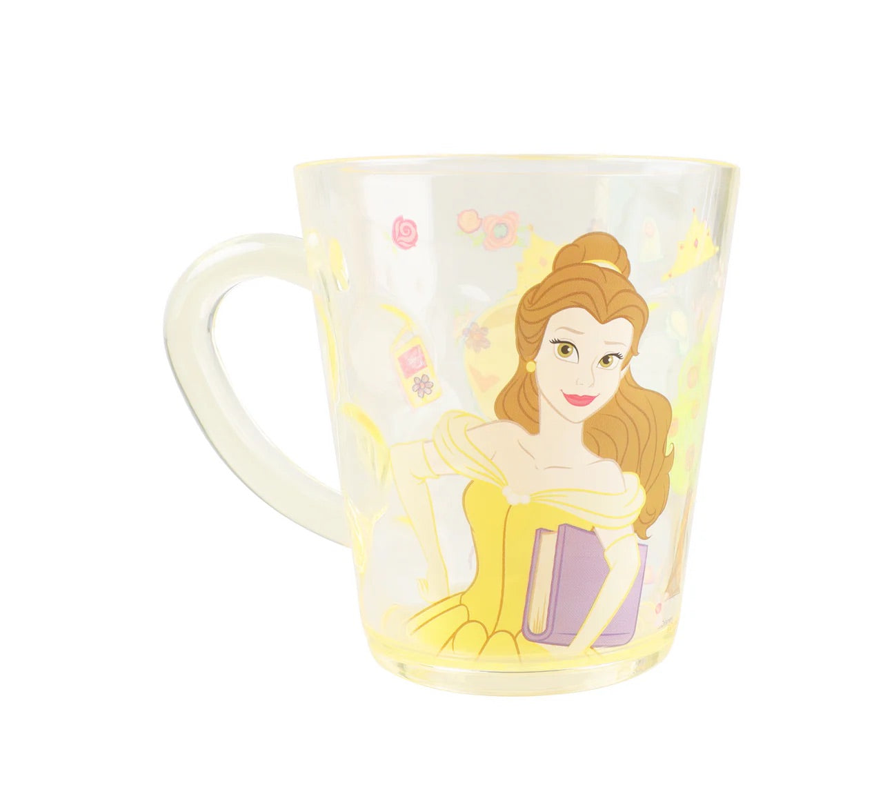 Dish Me Disney Crystal Cup Series
