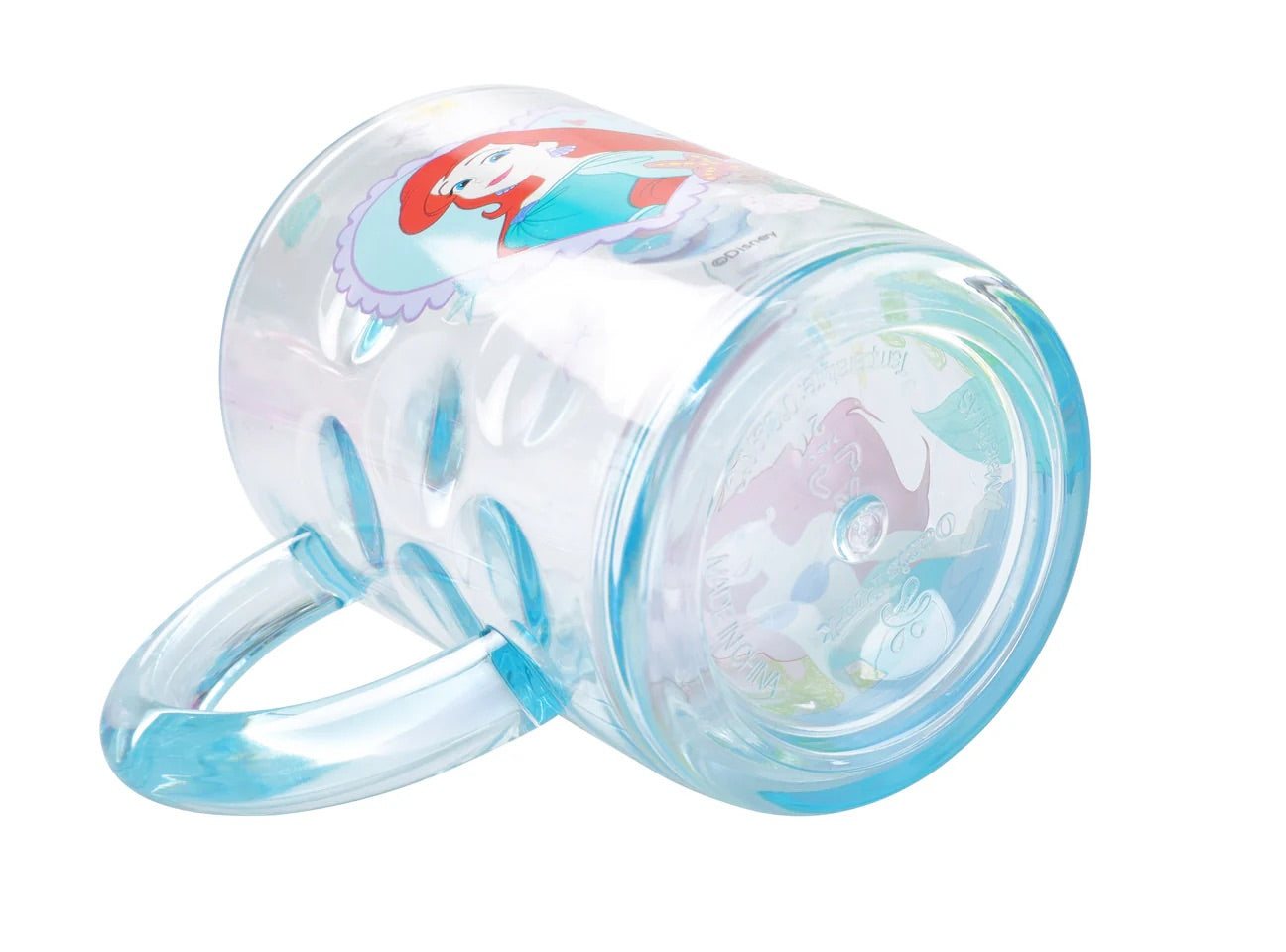 Dish Me Disney Crystal Cup Series
