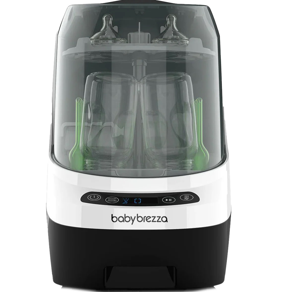 Baby Brezza Bottle Washer Pro