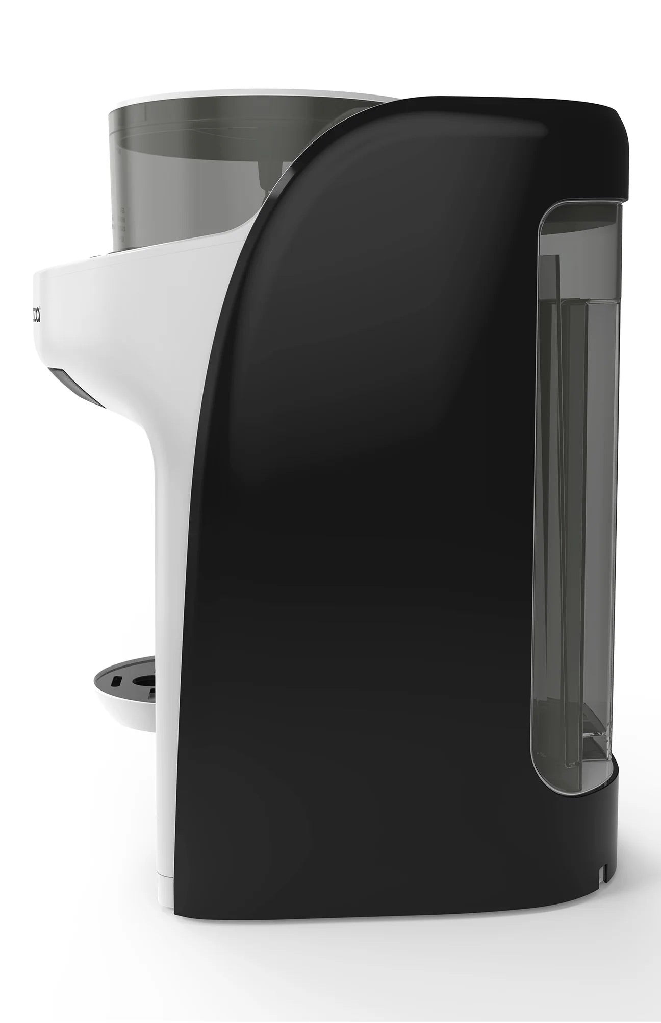 Baby Brezza Formula Pro Advanced (White Color)