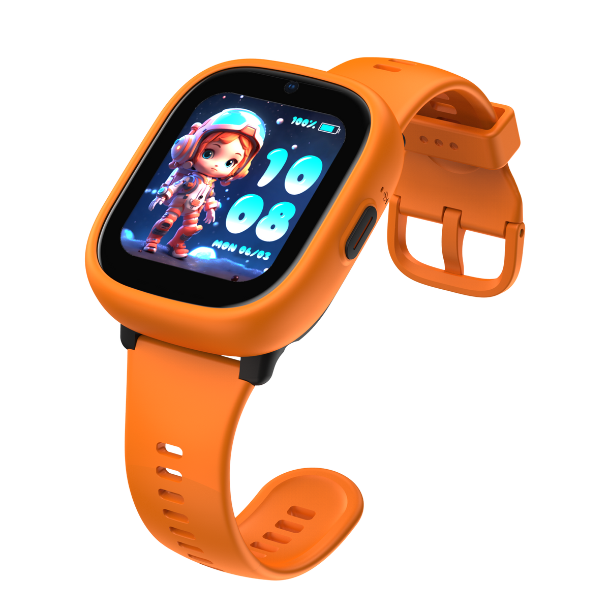 Lagenio K3 4G Kids Smartwatch