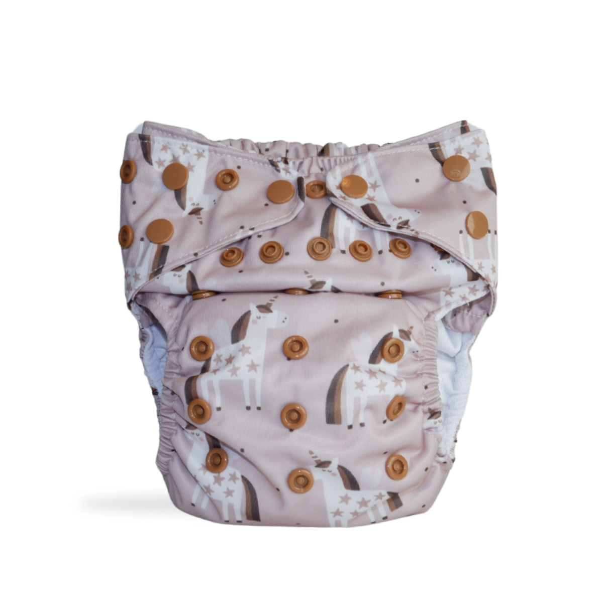 Meenie & Co Reusable Cloth Diaper