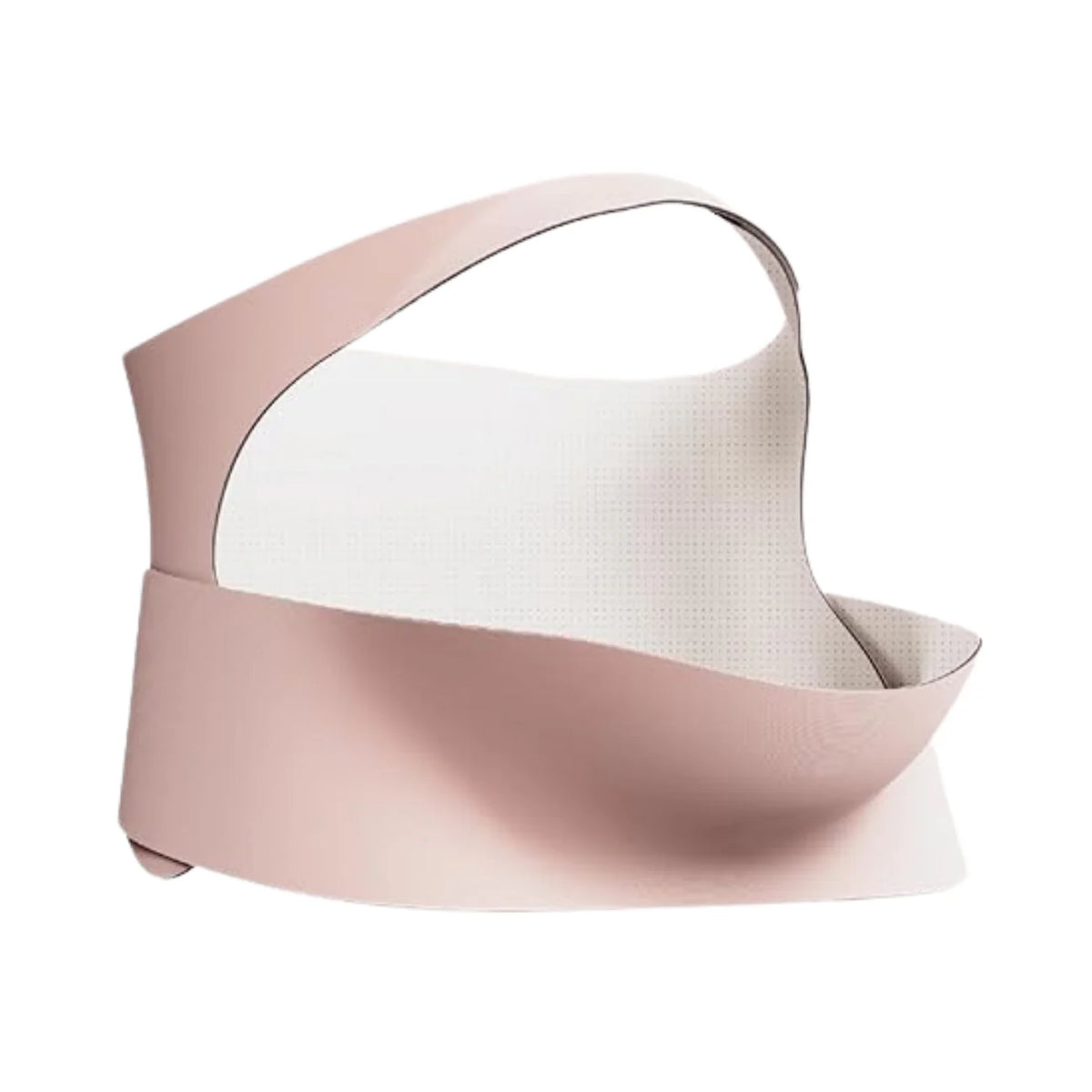 Lunabebe by Mama Blends Premium Seamless 2 in 1 Pregnancy Belly and Back Support