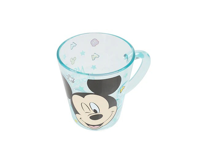 Dish Me Disney Crystal Cup Series