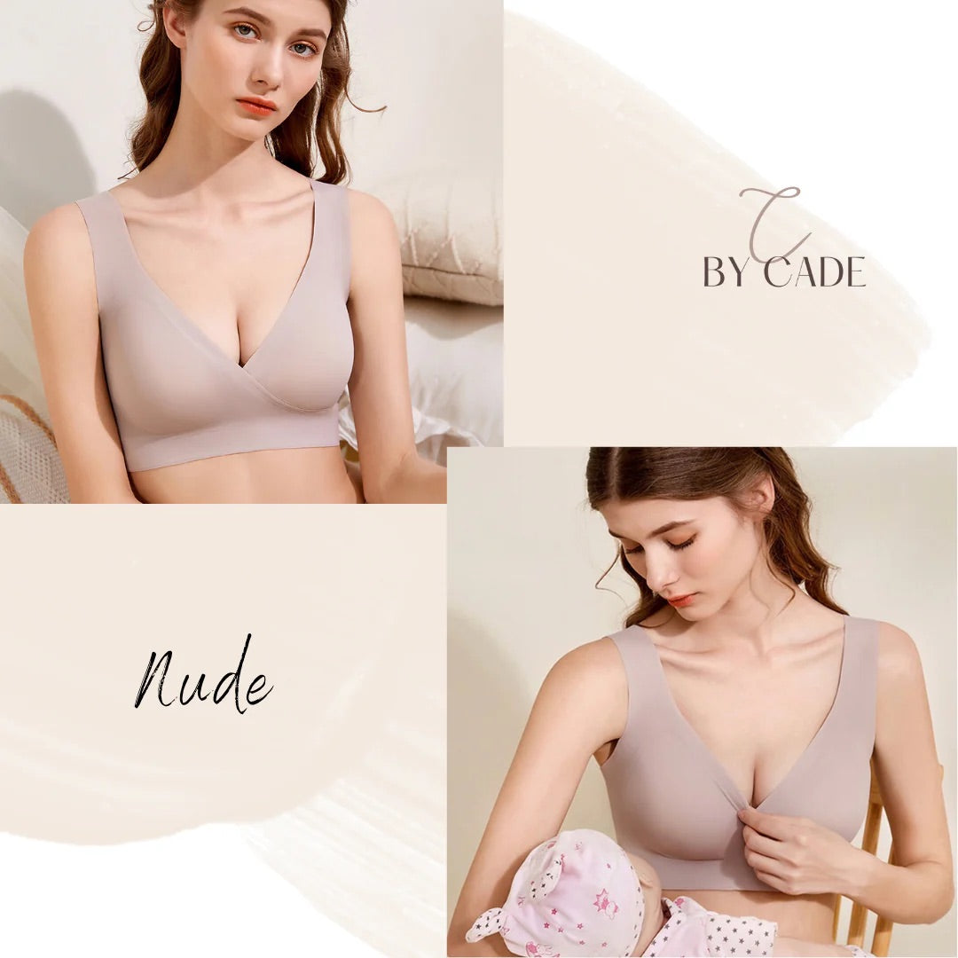 By Cade Air Nursing Bra