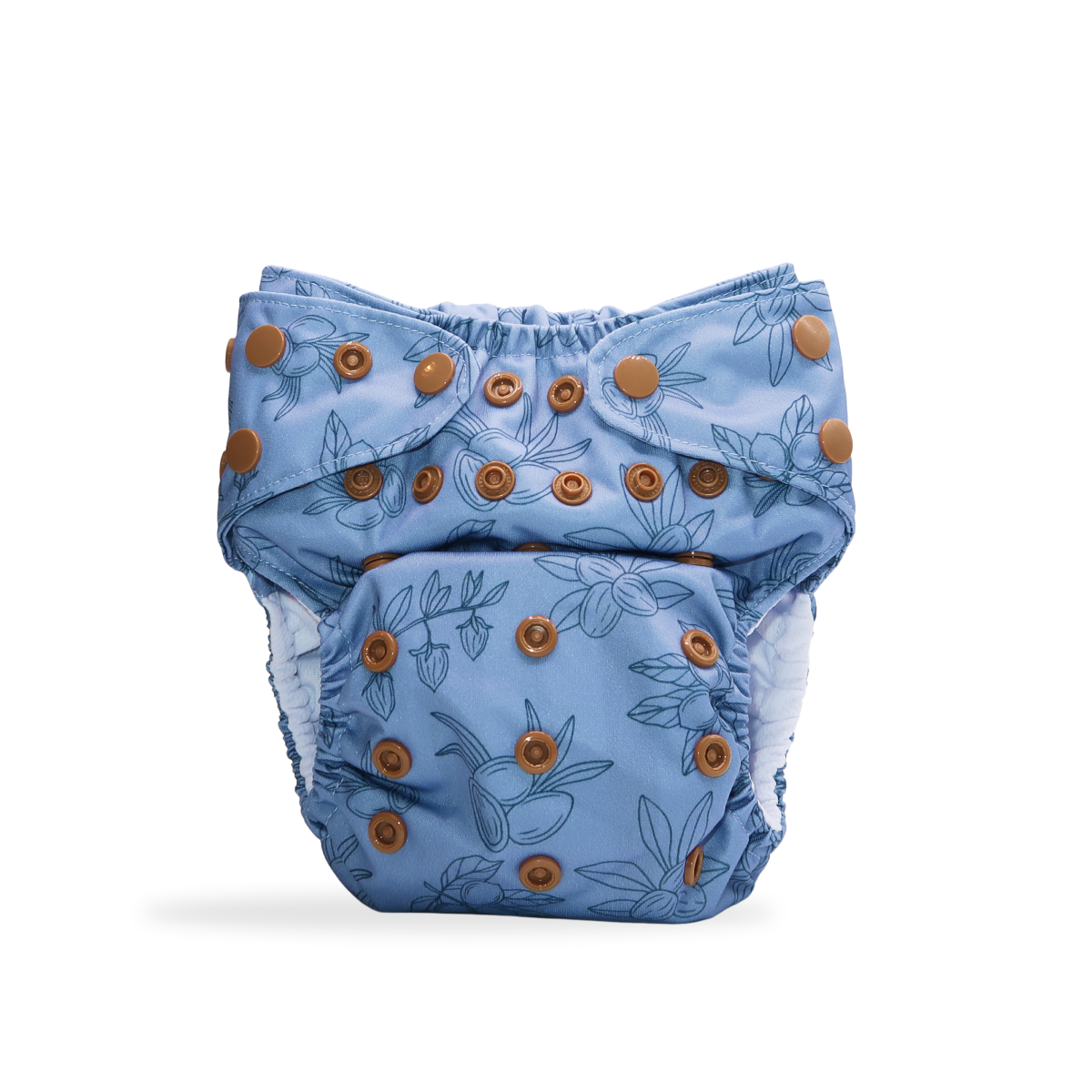 Meenie & Co Reusable Cloth Diaper