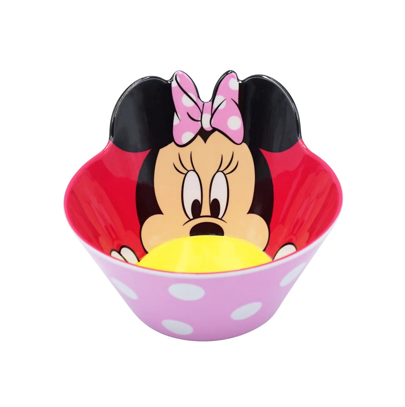 Dish Me 3D Model Bowl