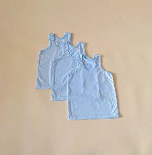 Lipton Baby Baby Sando Boys Set of 3 #1000