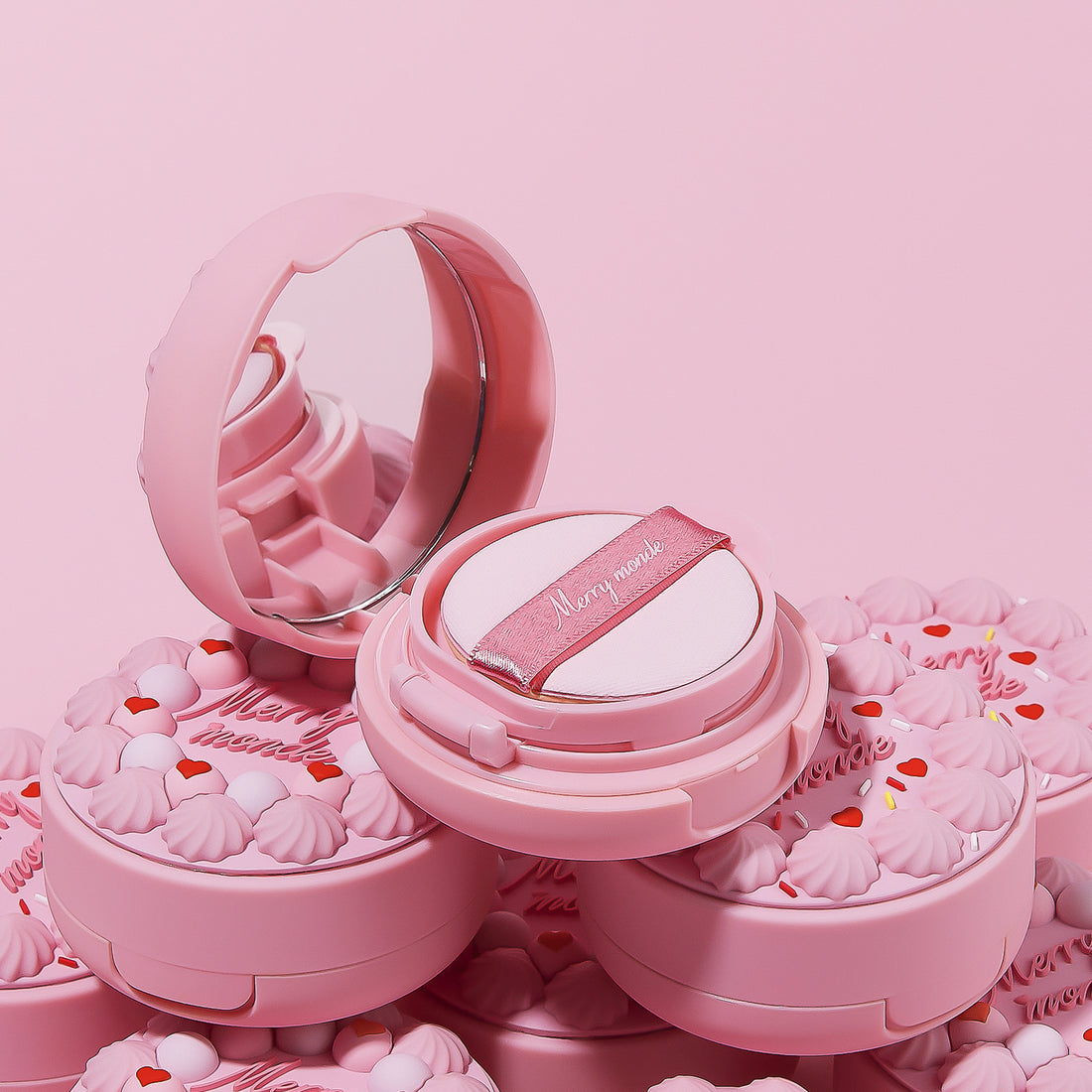 Merrymonde Happy Your Day Cushion Foundation