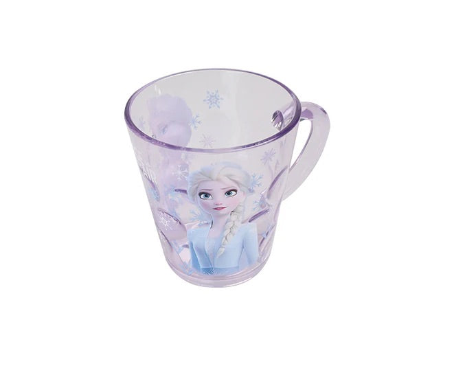 Dish Me Disney Crystal Cup Series